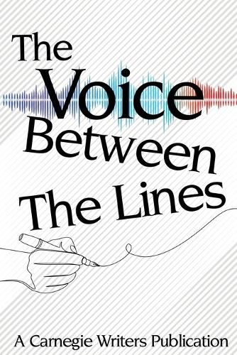 Cover image for The Voice Between the Lines