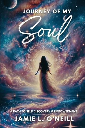 Cover image for Journey of My Soul