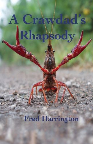 Cover image for A Crawdad's Rhapsody