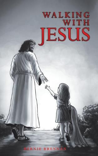 Cover image for Walking with Jesus