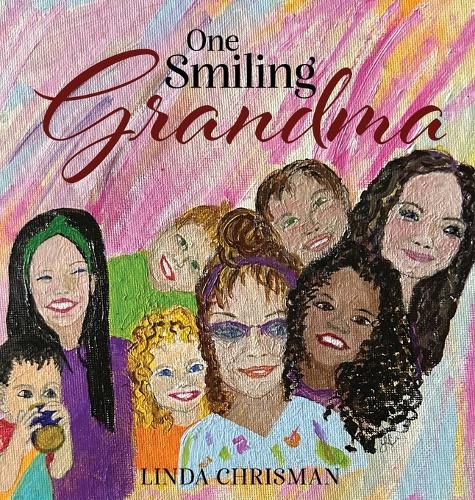 Cover image for One Smiling Grandma