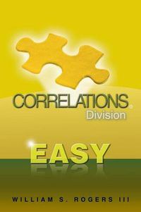 Cover image for Division - Easy