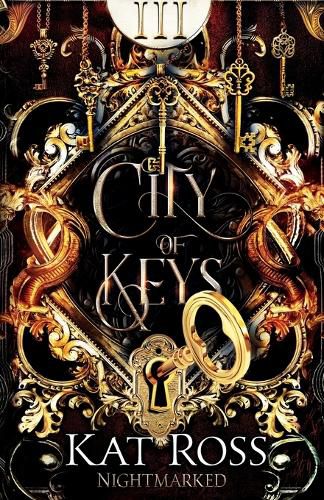 Cover image for City of Keys