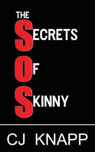 Cover image for The Secrets of Skinny
