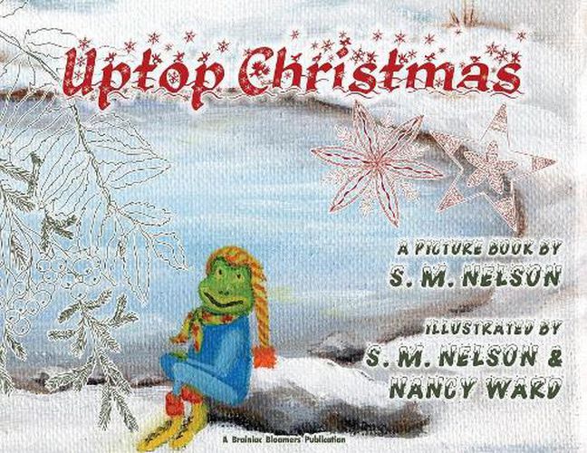 Cover image for Uptop Christmas