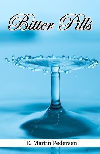 Cover image for Bitter Pills