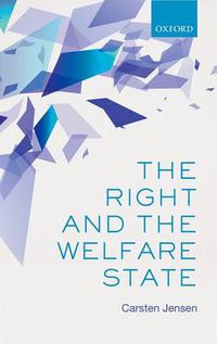 Cover image for The Right and the Welfare State