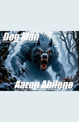 Cover image for Dog Man