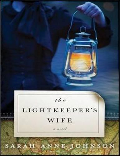 Cover image for The Lightkeeper's Wife