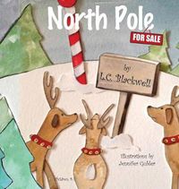 Cover image for North Pole...For Sale