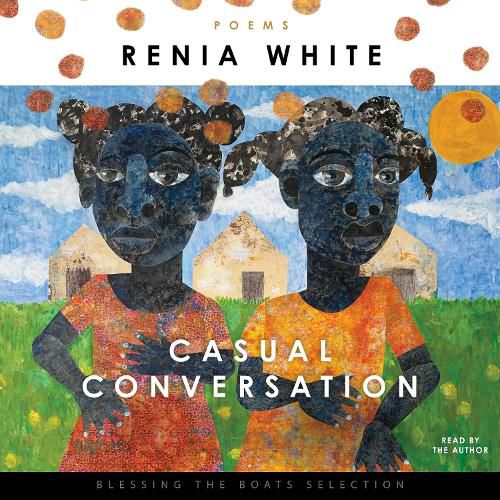 Cover image for Casual Conversation