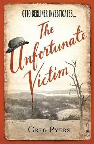 Cover image for The Unfortunate Victim