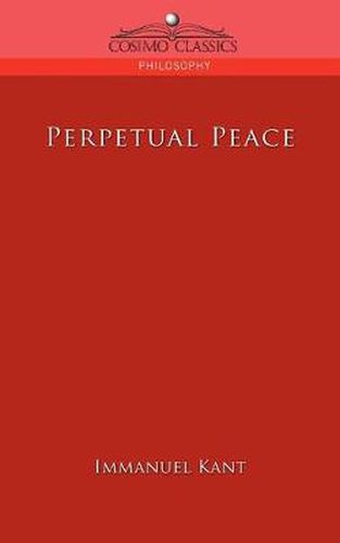 Perpetual Peace