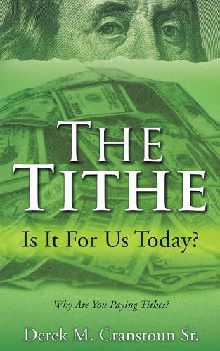 Cover image for The Tithe