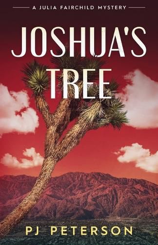 Cover image for Joshua's Tree