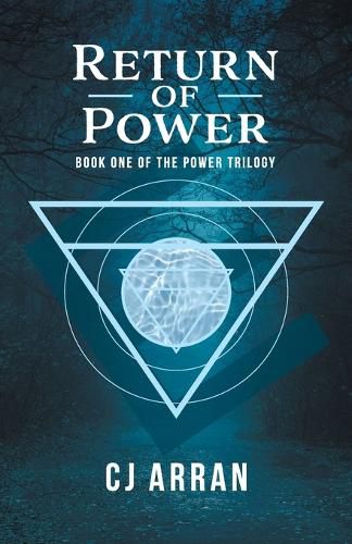 Cover image for Return of Power