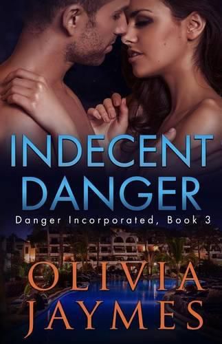 Cover image for Indecent Danger