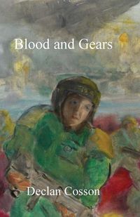 Cover image for Blood and Gears