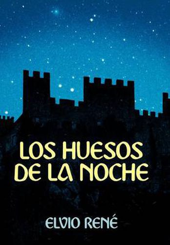 Cover image for Los Huesos de La Noche