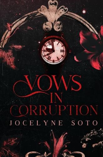 Cover image for Vows In Corruption