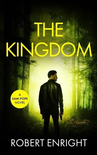 Cover image for The Kingdom