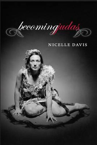 Cover image for Becoming Judas