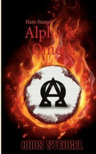 Cover image for Alpha & Omega