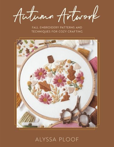 Cover image for Autumn Artwork