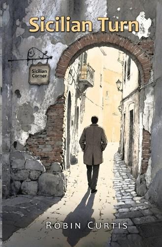 Cover image for Sicilian Turn