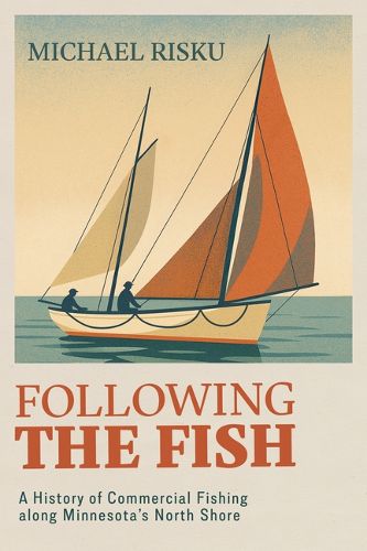 Cover image for Following the Fish