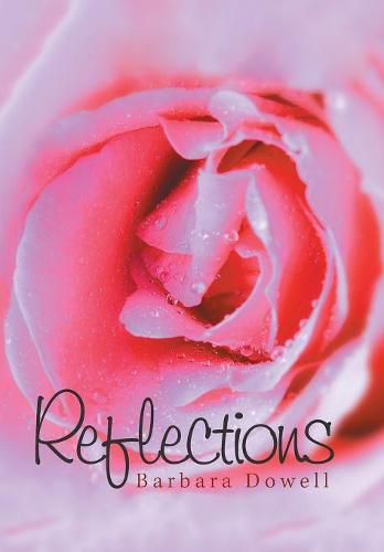 Cover image for Reflections