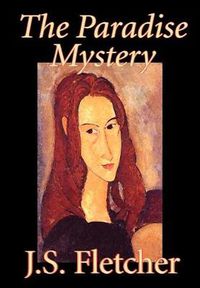 Cover image for The Paradise Mystery