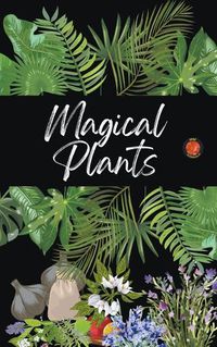 Cover image for Magical Plants