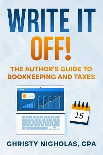 Cover image for Write it Off!