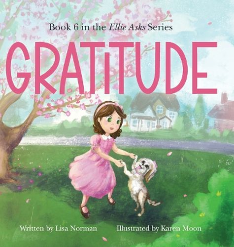 Cover image for Gratitude