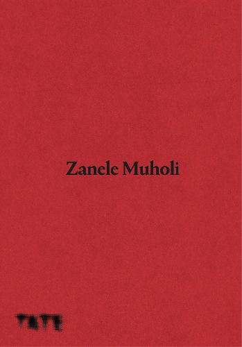Cover image for Zanele Muholi