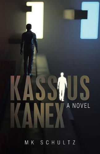 Cover image for Kassius Kanex