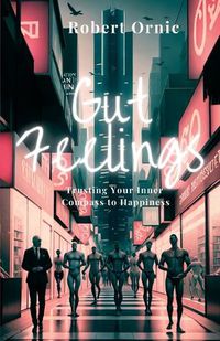 Cover image for Gut Feelings