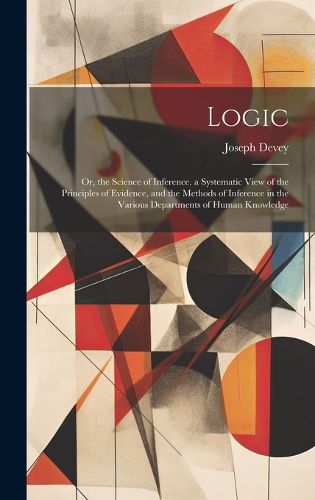 Cover image for Logic