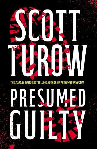 Cover image for Presumed Guilty