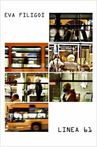 Cover image for Linea 61