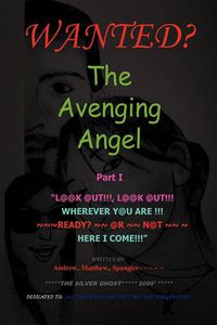 Cover image for The Avenging Angel Part I