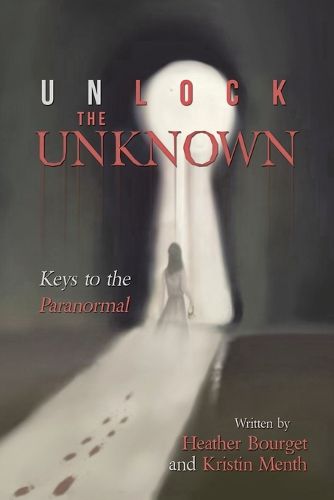 Cover image for Unlock the Unknown