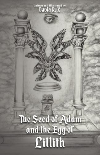 Cover image for The Seed of Adam and the Egg of Lillith