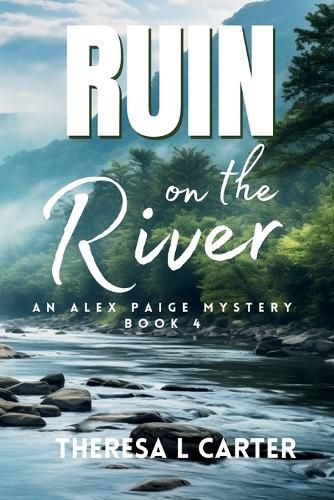 Cover image for Ruin on the River