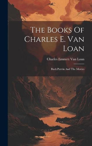 The Books Of Charles E. Van Loan