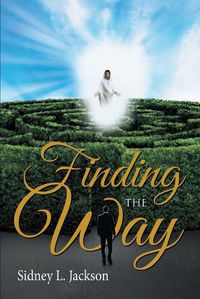 Cover image for Finding The Way