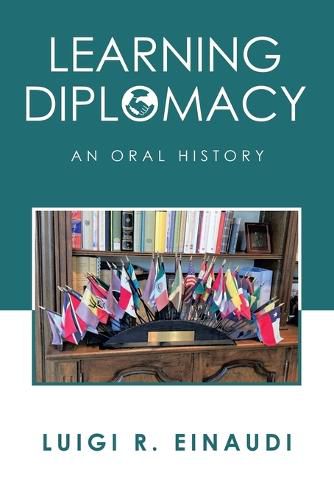 Cover image for Learning Diplomacy