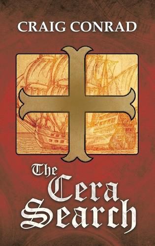 Cover image for The Cera Search