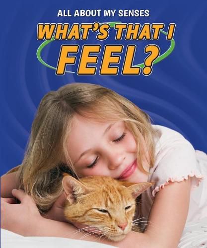 Cover image for What's That I Feel?